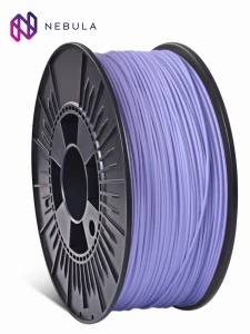 NEBULA PLA: LAVENDER FIELD (1,75mm/1 kg)  