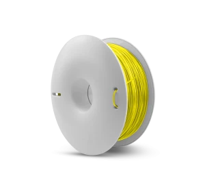 FIBERLOGY ABS PLUS : YELLOW (1,75mm/850 g)