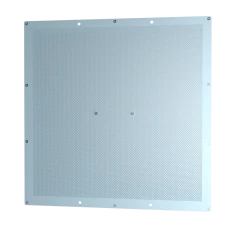Platforma PERFOROWANA DUAL || Perforated Plate V2