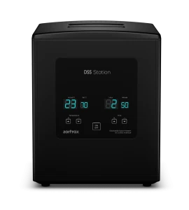 Stacja ZORTRAX DSS 