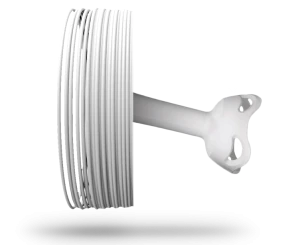 TREED ABS FOOD CERT.: NATURAL  (1,75mm/1 kg)