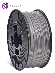 NEBULA PLA: PEARL SILVER (1,75mm/1 kg)  