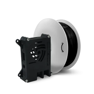 ABS ESD: BLACK  (1,75mm/500 g)