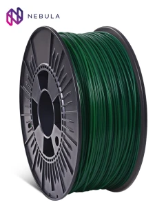 NEBULA PLA: GREEN GRASS (1,75mm/1 kg) 