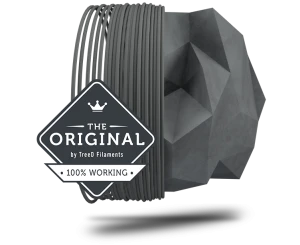 DARK STONE - (1,75mm/0,75 kg)  