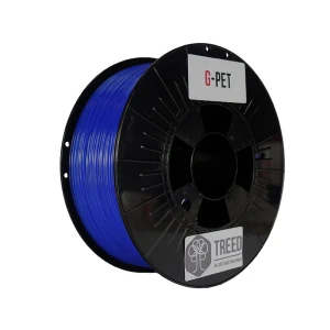 G-PET : blue (1,75mm/0,75 kg)    