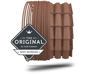 CLAY - (1,75mm/0,75 kg) 